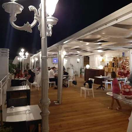 Federico Ii Hotel 3*