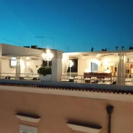 Hotel Federico Ii Lucera