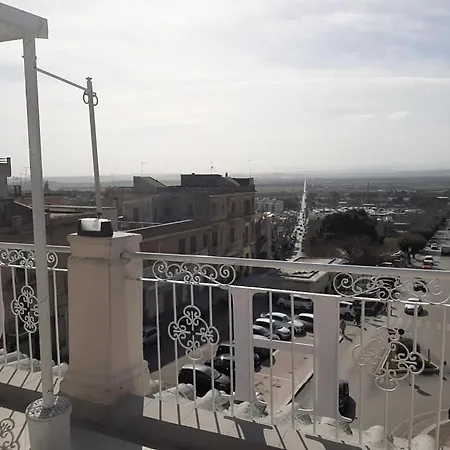 Hotel Federico Ii