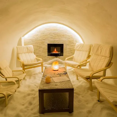 Hotel Federico Ii 3*