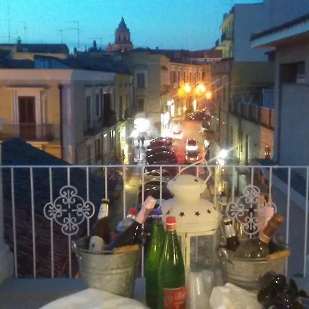 Federico Ii Hotel
