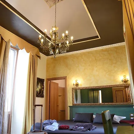 Federico Ii 3*