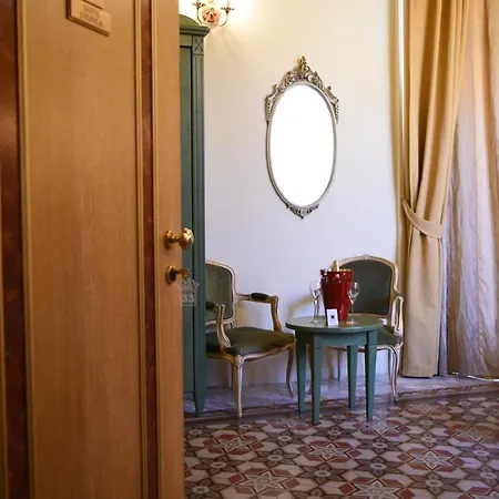 Federico Ii Hotel
