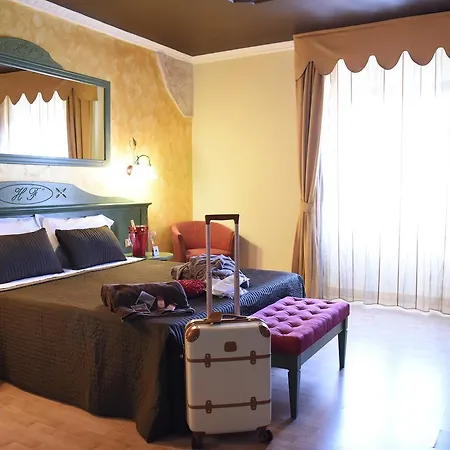 Federico Ii Hotel