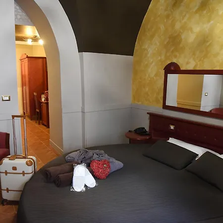 Hotel Federico Ii 3*
