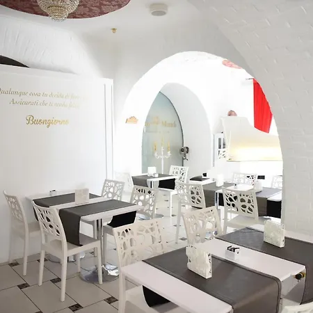 Hotel Federico Ii 3*