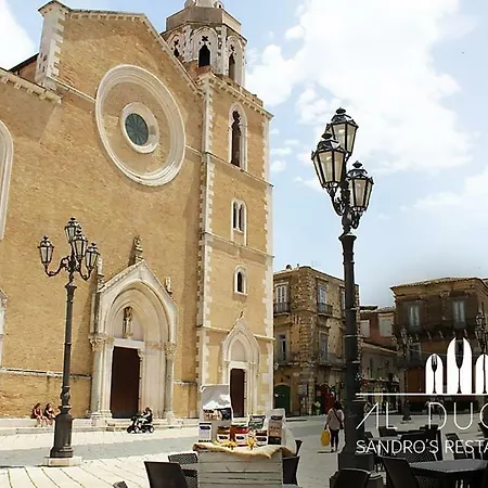 Federico Ii 3* Lucera