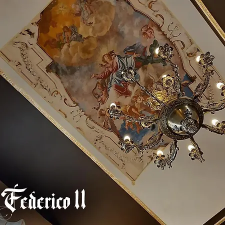 Federico Ii Lucera