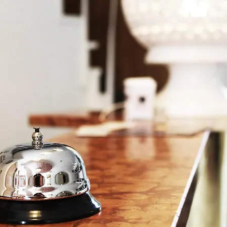 Hotel Federico Ii 3*