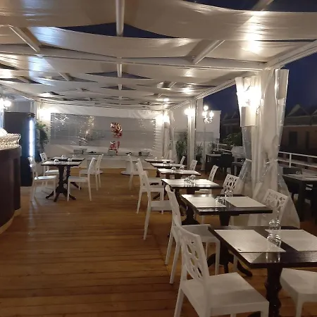 Federico Ii Hotel