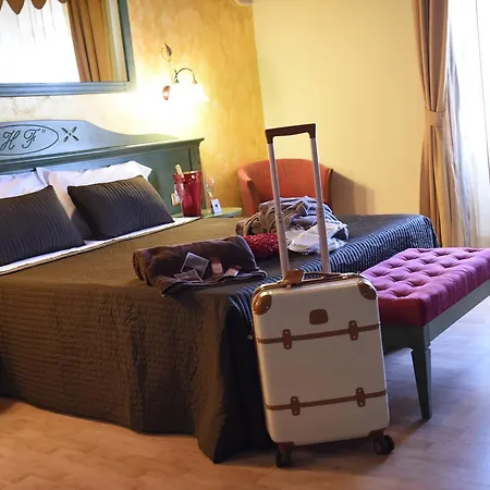 Hotel Federico Ii 3*