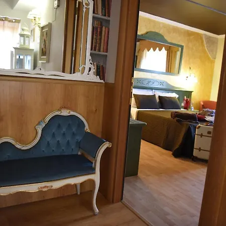 Federico Ii Hotel Lucera