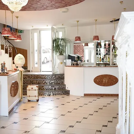 Federico Ii Hotel
