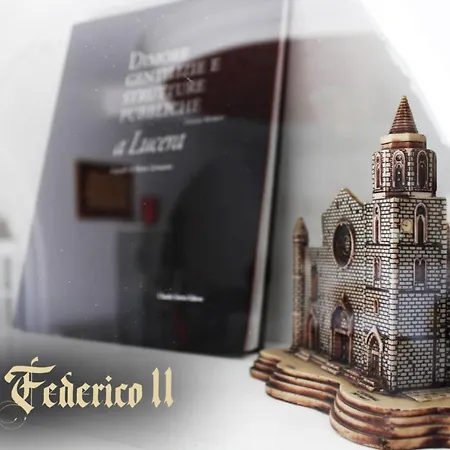 Hotel Federico Ii